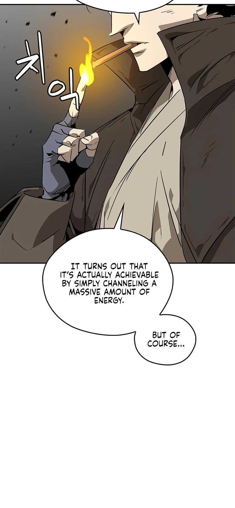 Wild West Murim chapter 35 page 17