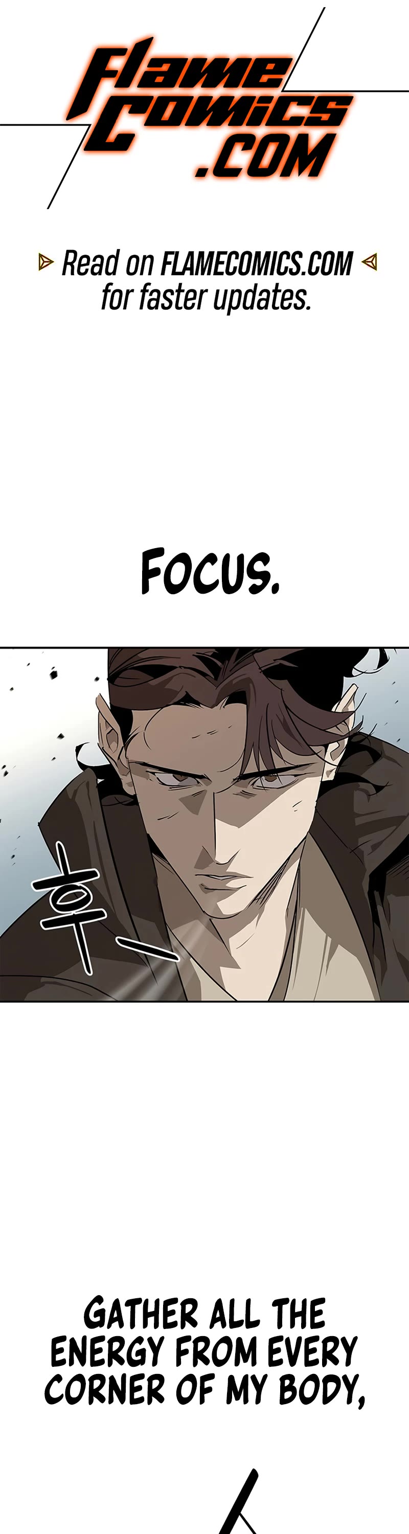 Wild West Murim chapter 35 page 2