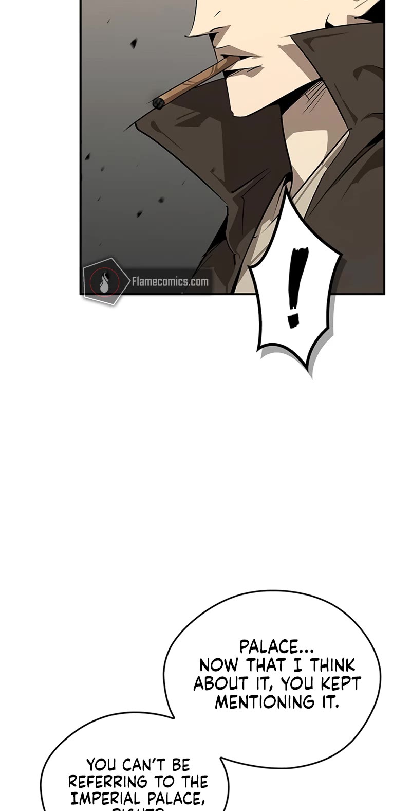 Wild West Murim chapter 35 page 24