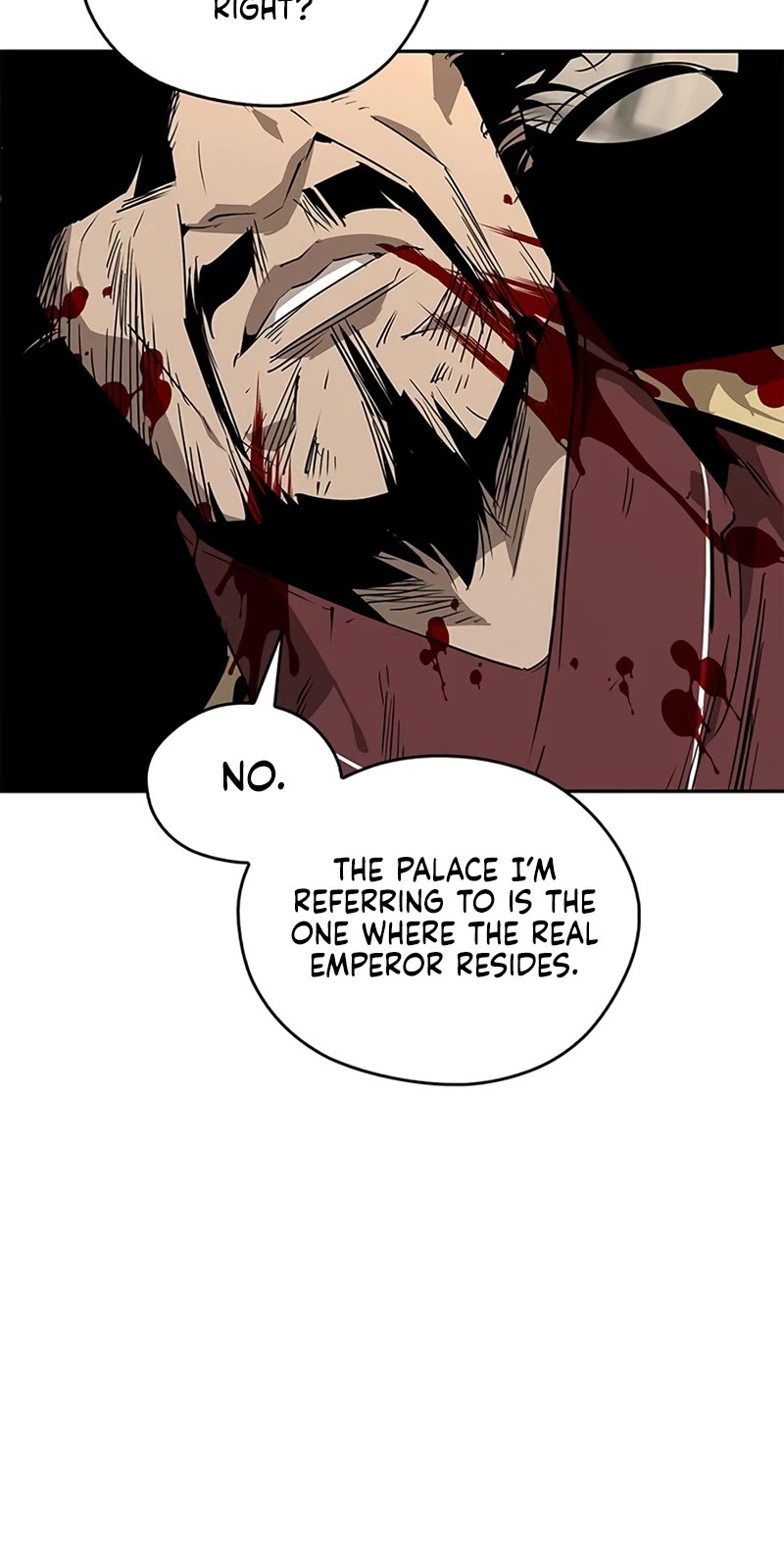 Wild West Murim chapter 35 page 25