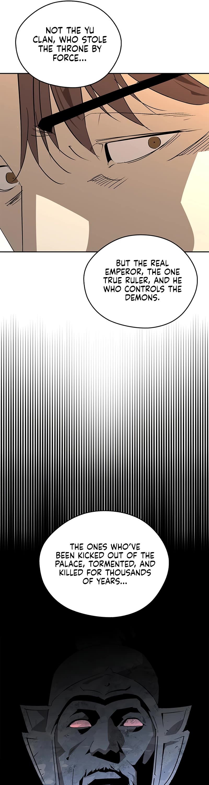 Wild West Murim chapter 35 page 26