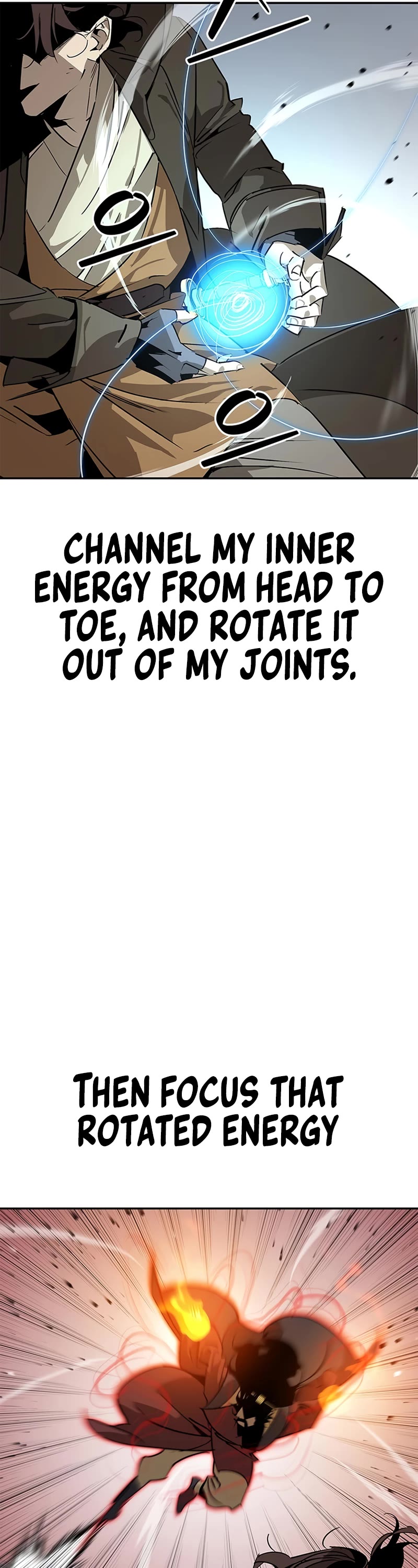 Wild West Murim chapter 35 page 3