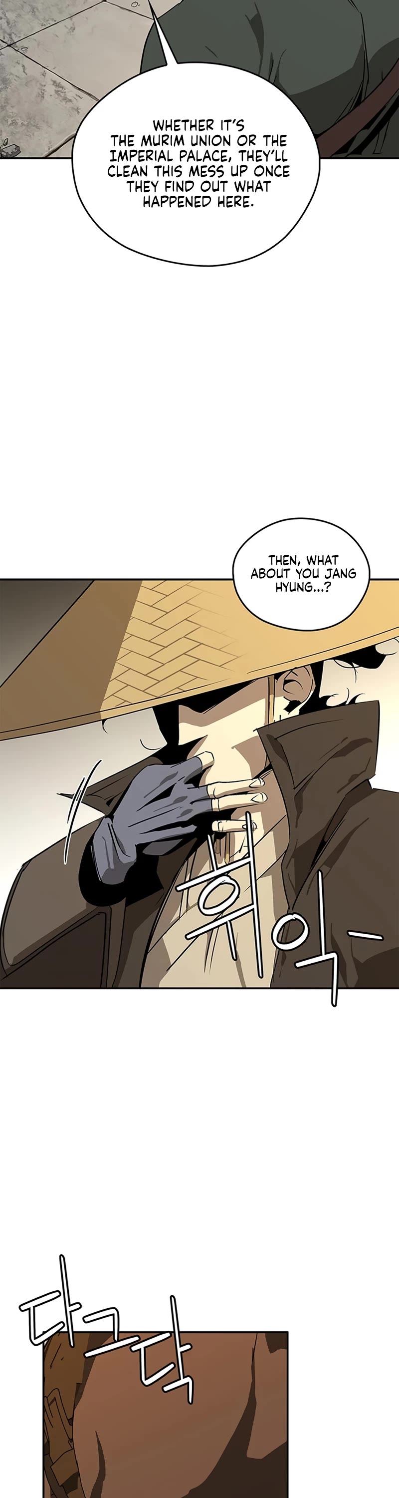 Wild West Murim chapter 35 page 39