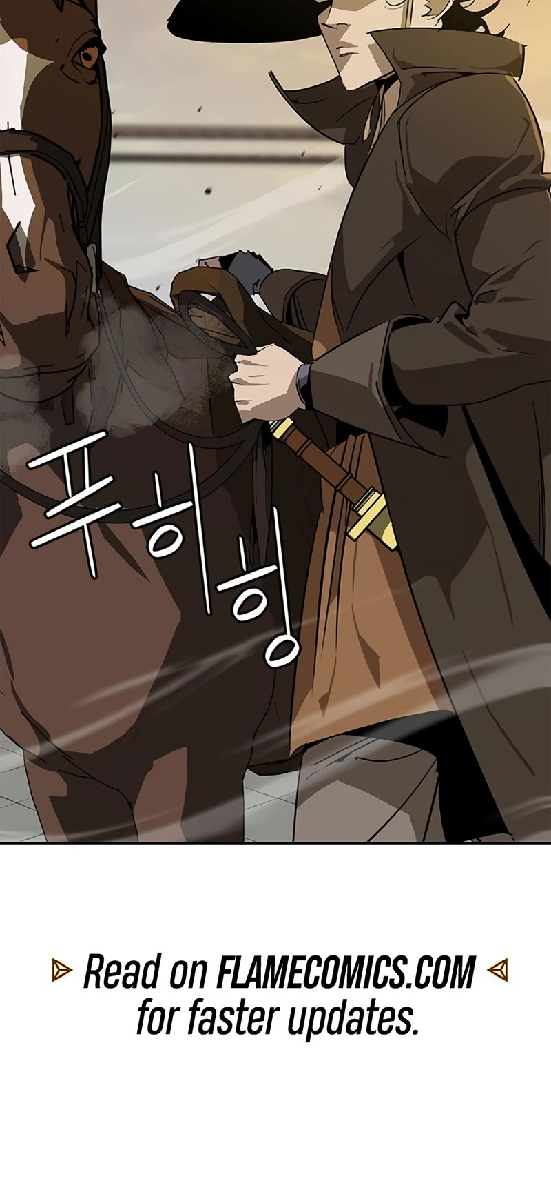 Wild West Murim chapter 35 page 41