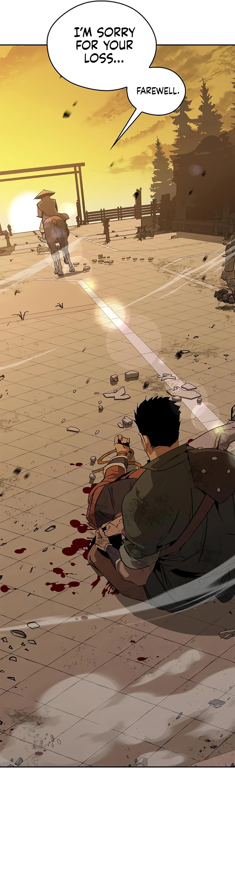 Wild West Murim chapter 35 page 45