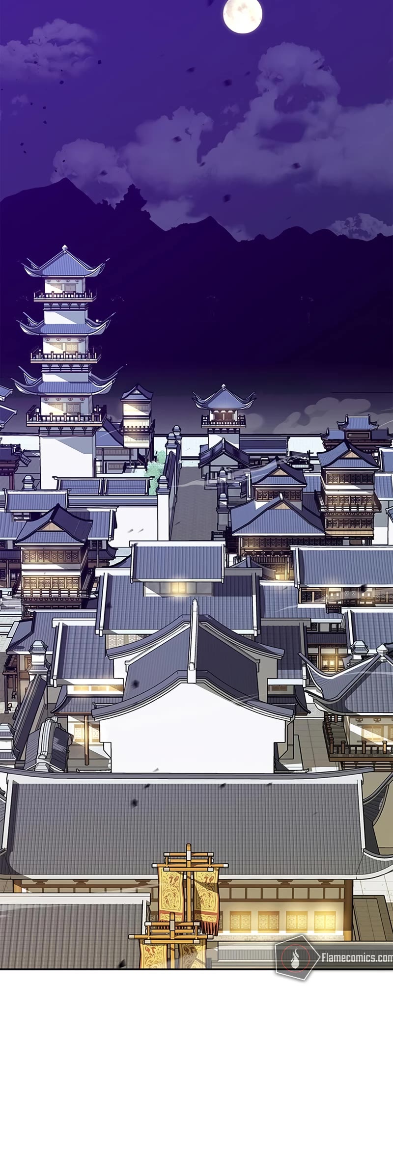 Wild West Murim chapter 35 page 48