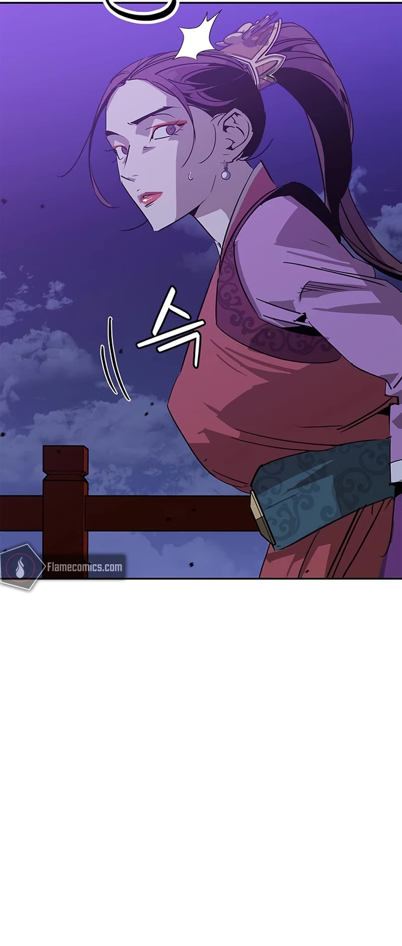 Wild West Murim chapter 35 page 52