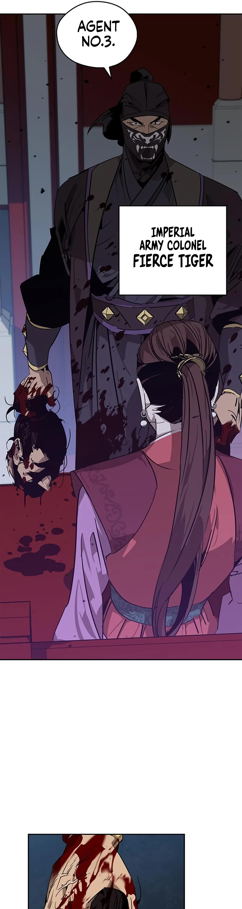 Wild West Murim chapter 35 page 53