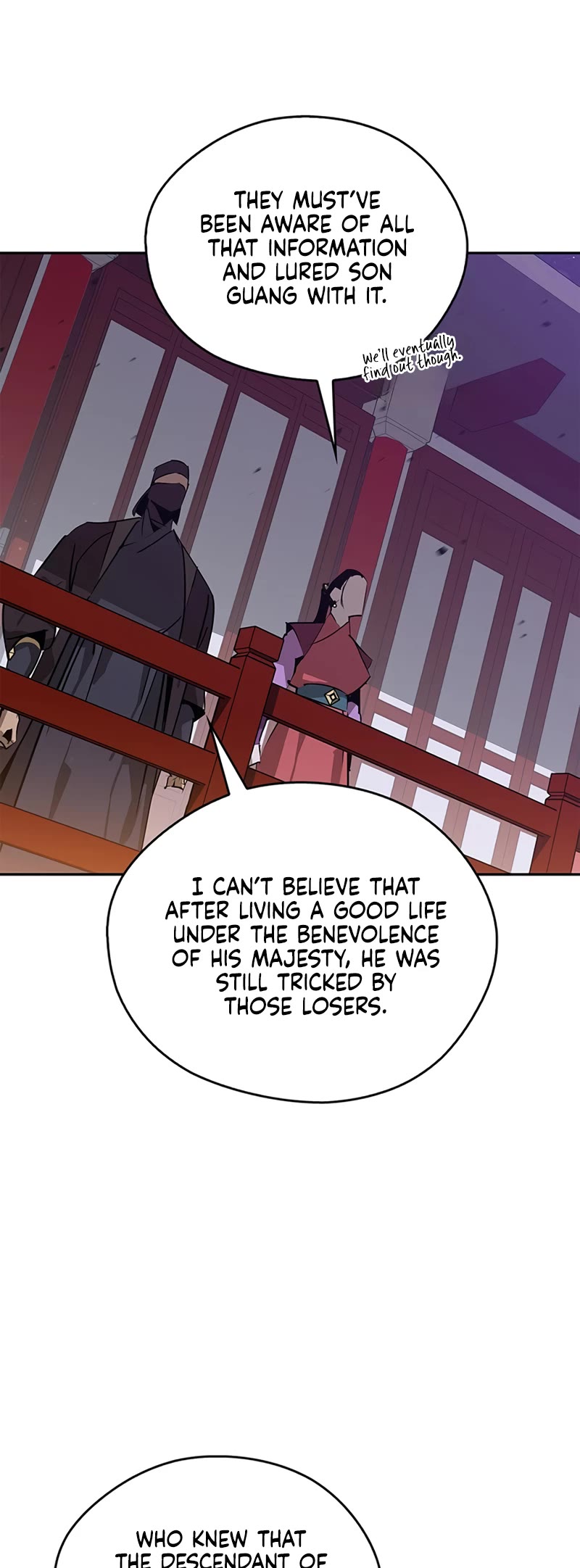 Wild West Murim chapter 35 page 59