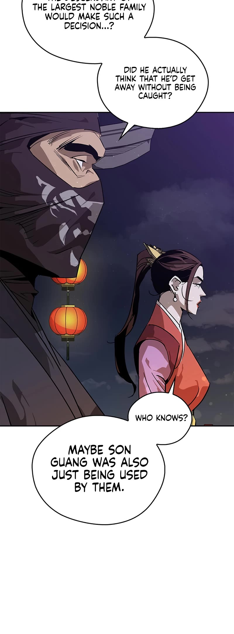 Wild West Murim chapter 35 page 60