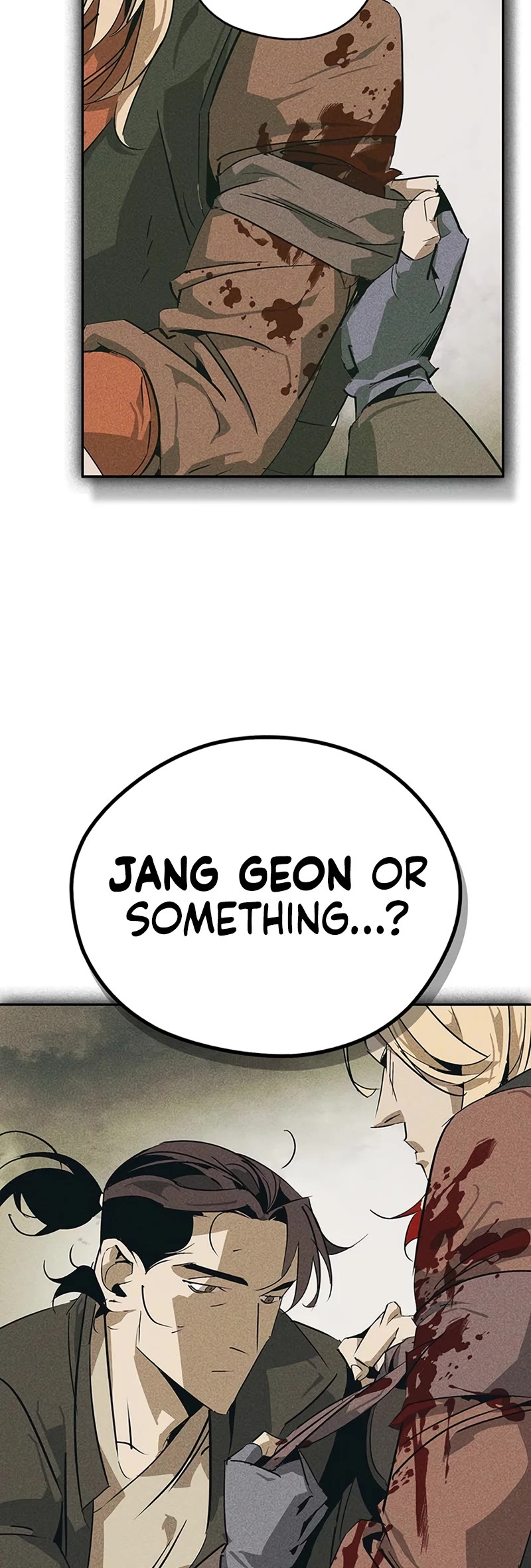 Wild West Murim chapter 35 page 63