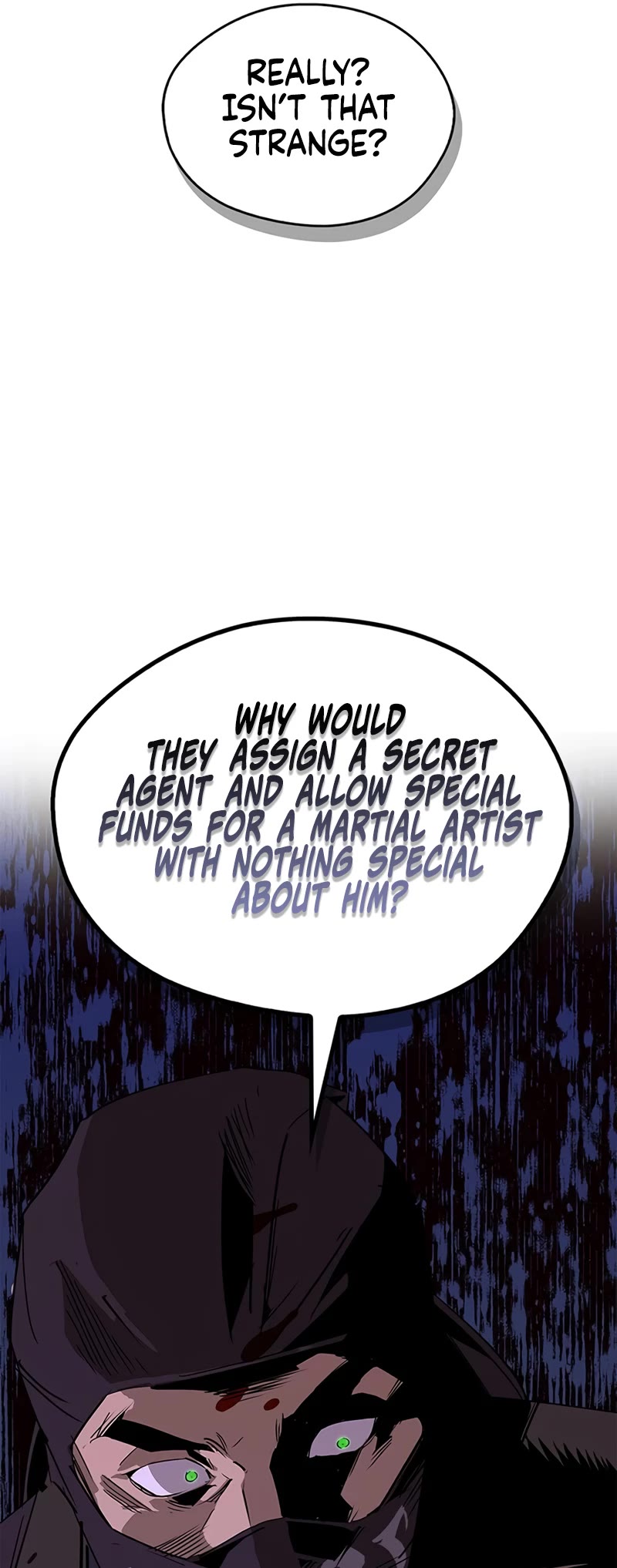 Wild West Murim chapter 35 page 65