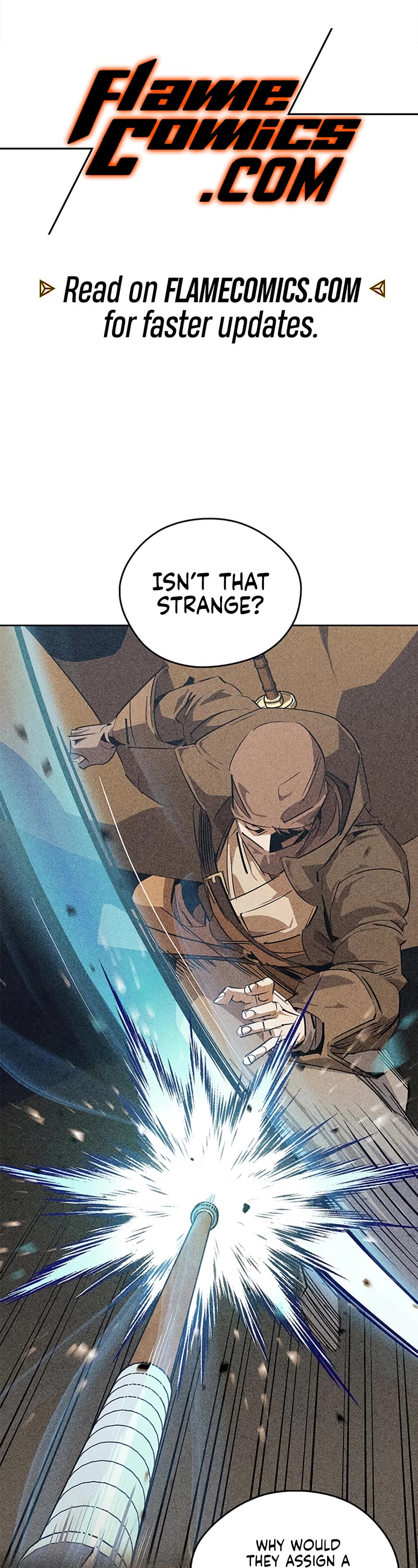 Wild West Murim chapter 36 page 2