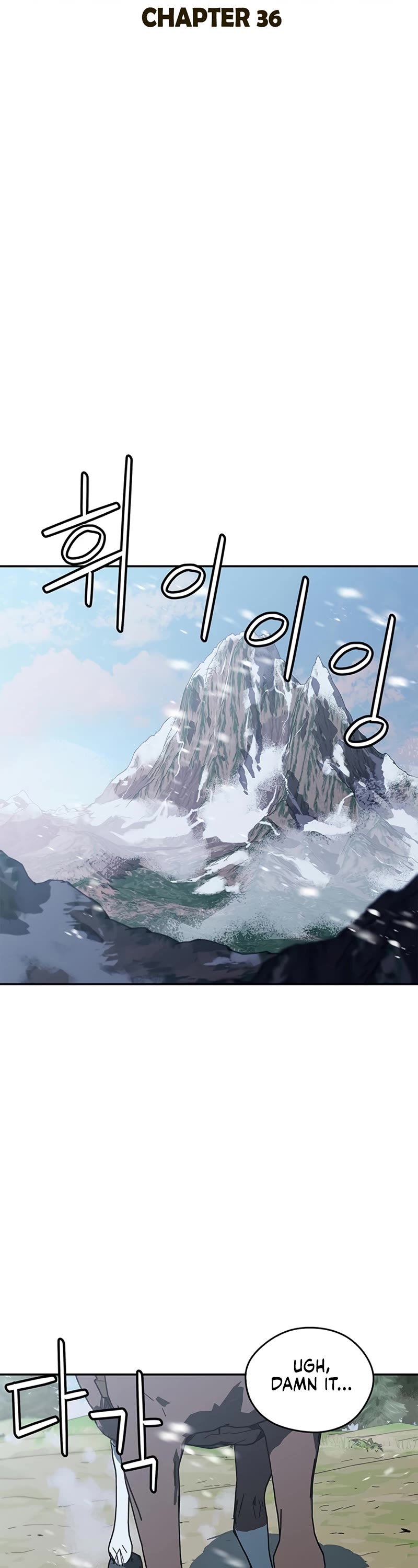 Wild West Murim chapter 36 page 22