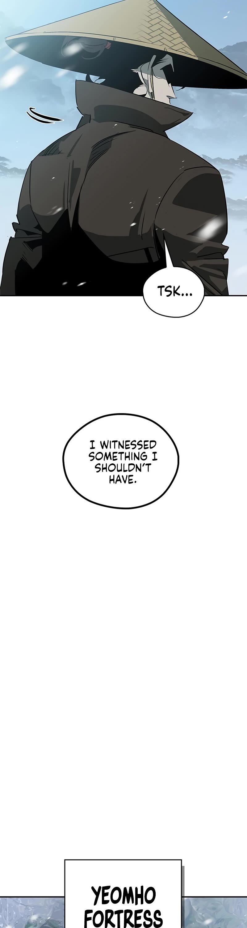 Wild West Murim chapter 36 page 30