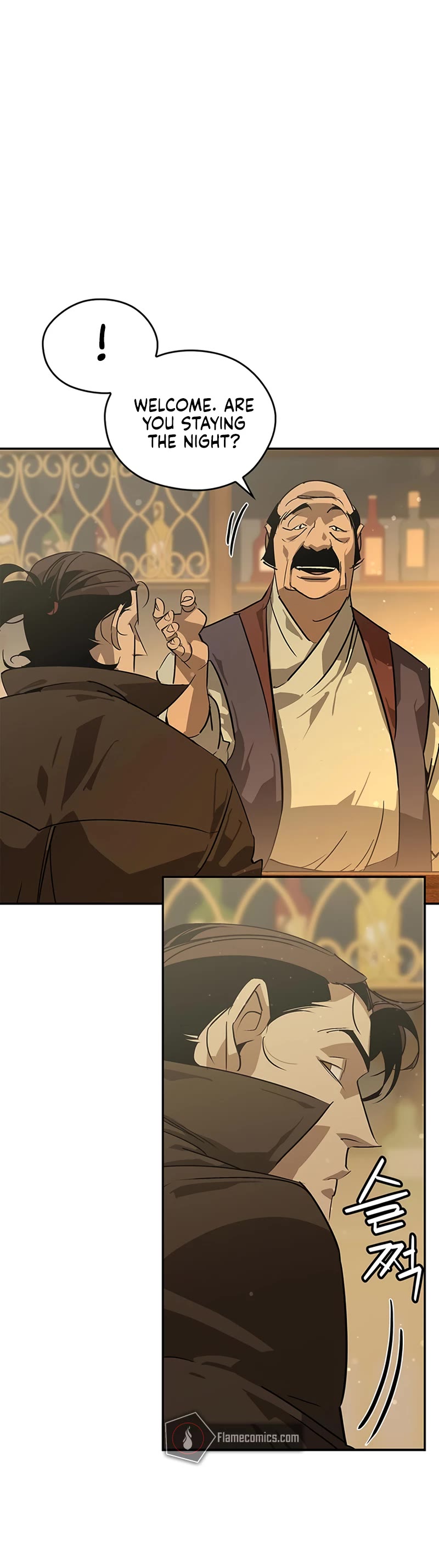 Wild West Murim chapter 36 page 39