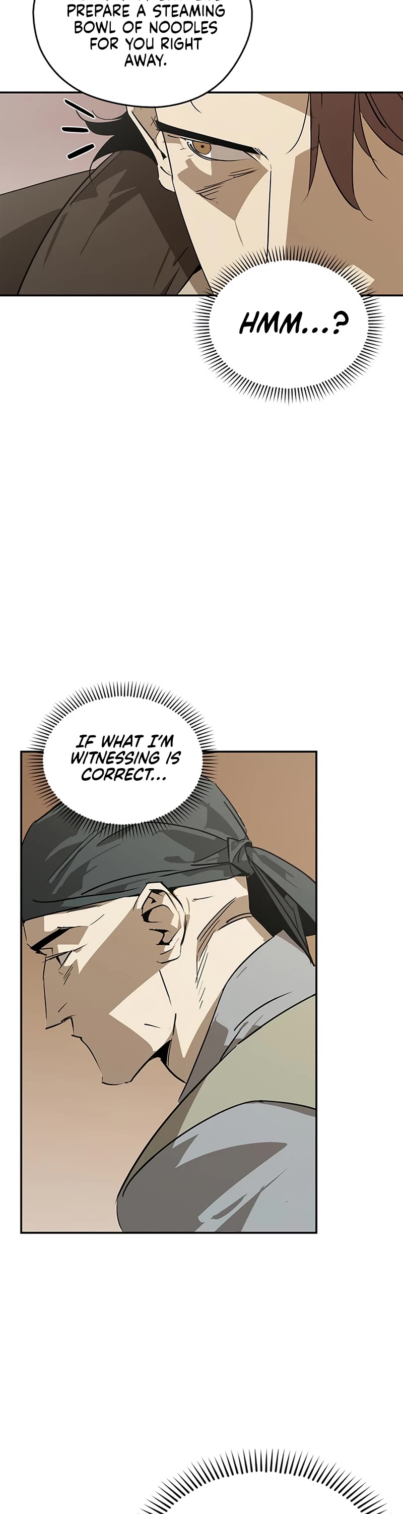 Wild West Murim chapter 36 page 42