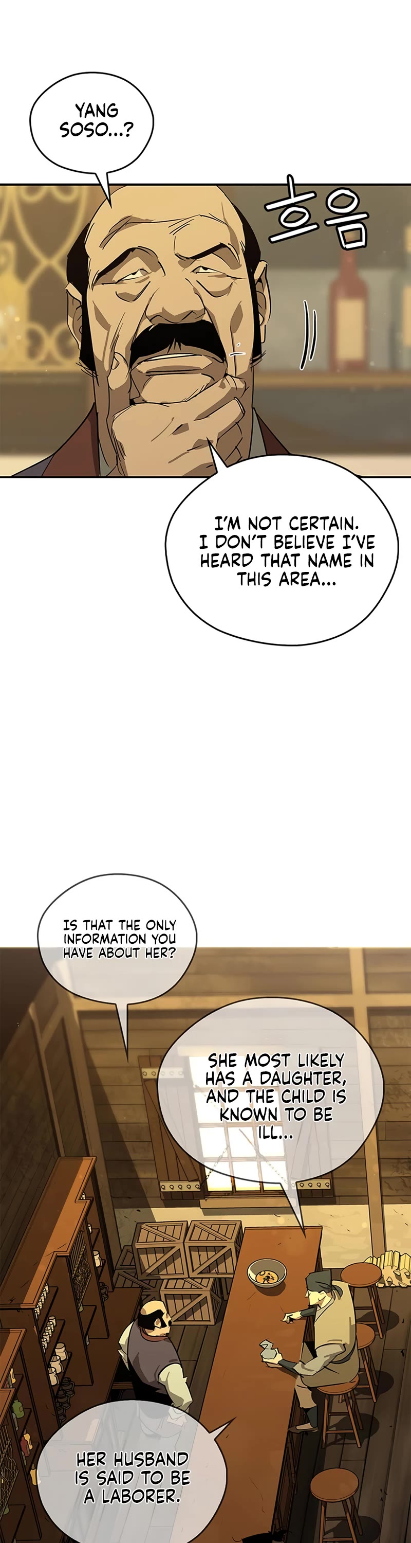 Wild West Murim chapter 36 page 47