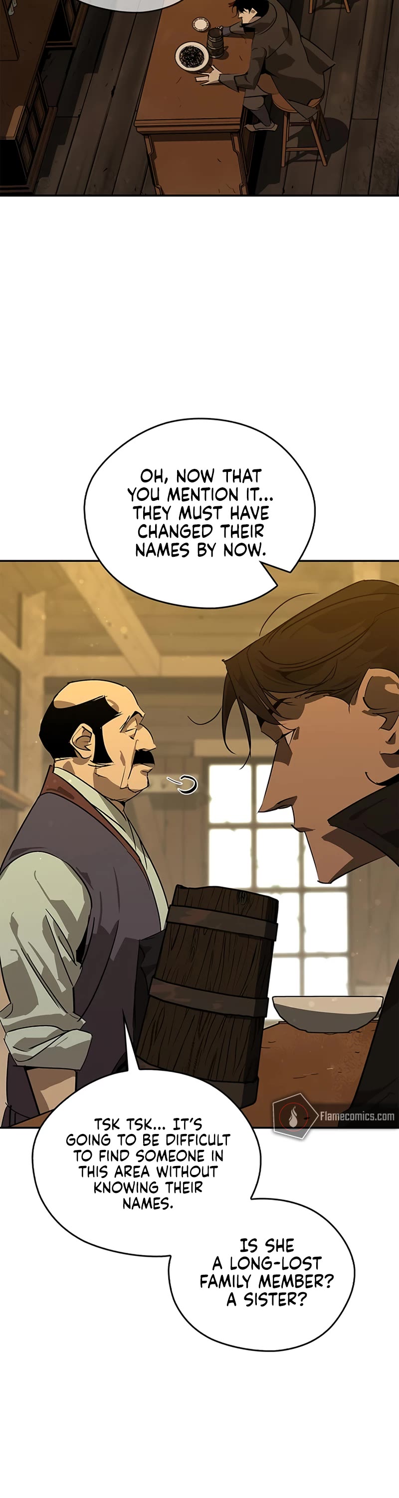 Wild West Murim chapter 36 page 48