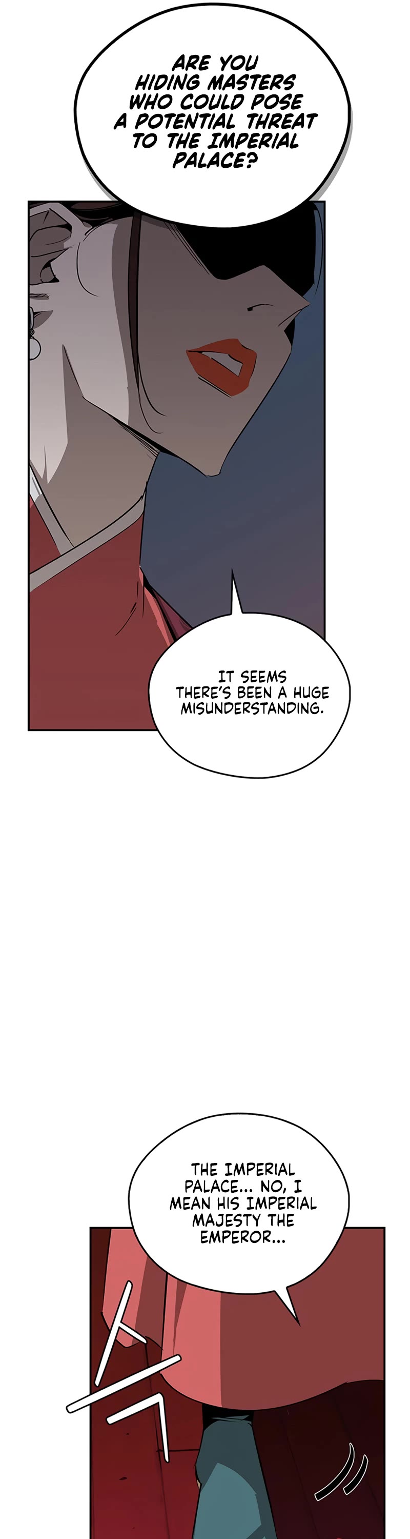 Wild West Murim chapter 36 page 5