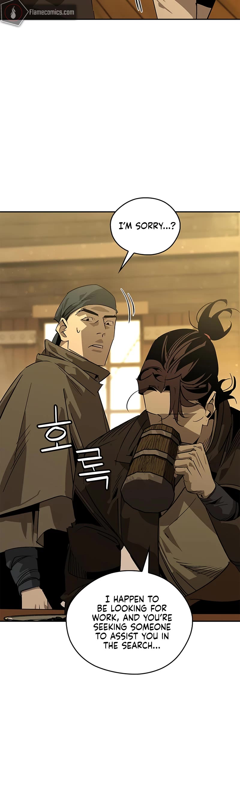Wild West Murim chapter 36 page 52