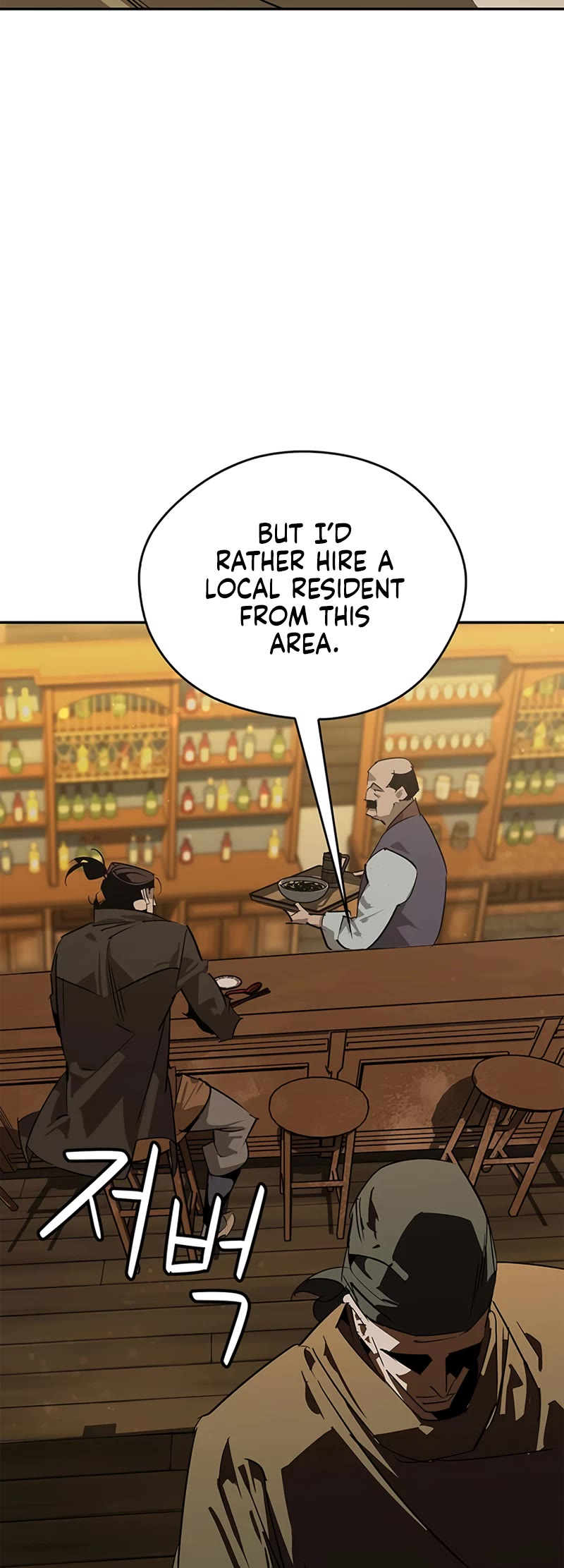 Wild West Murim chapter 36 page 55