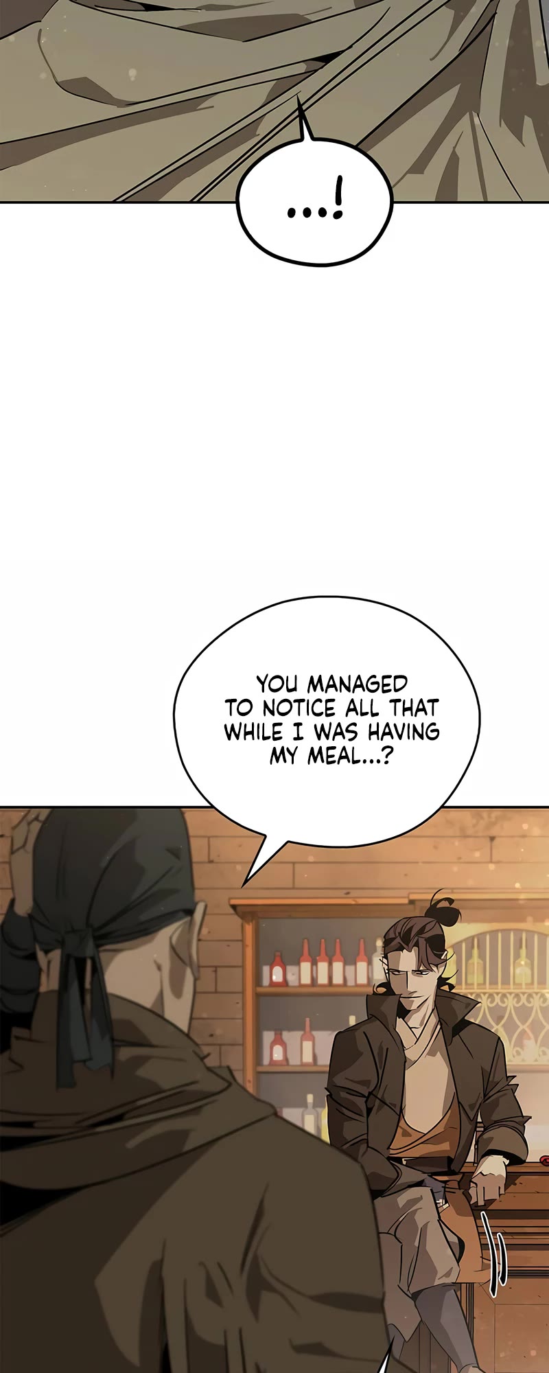 Wild West Murim chapter 37 page 12