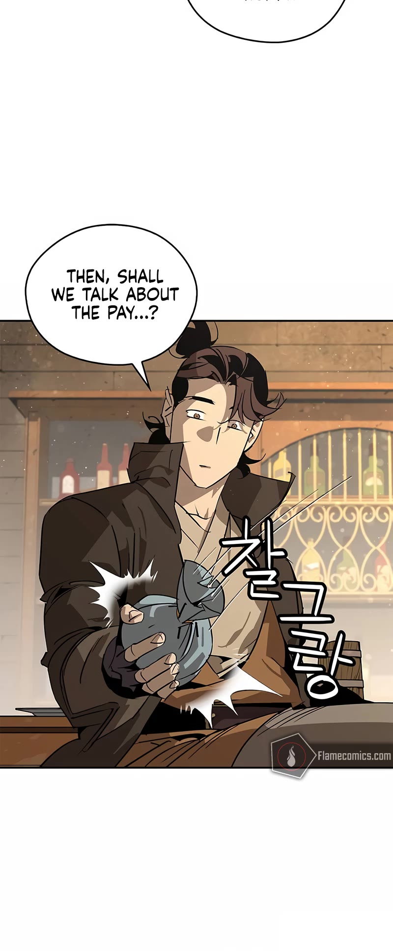 Wild West Murim chapter 37 page 17