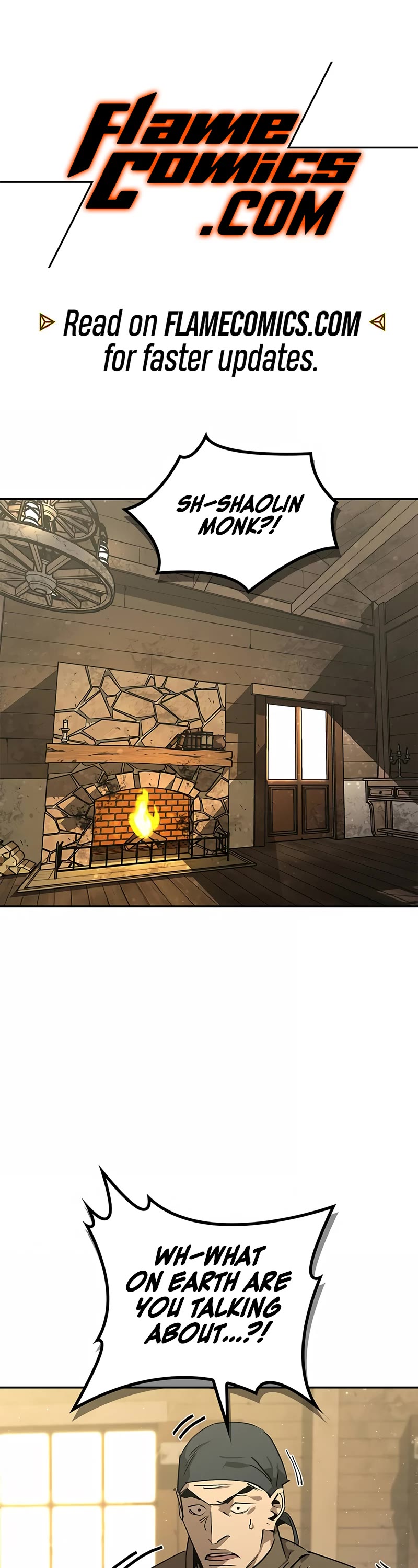 Wild West Murim chapter 37 page 2