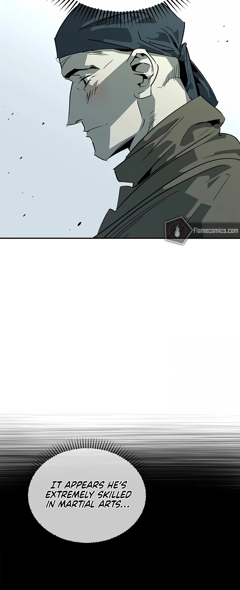 Wild West Murim chapter 37 page 25