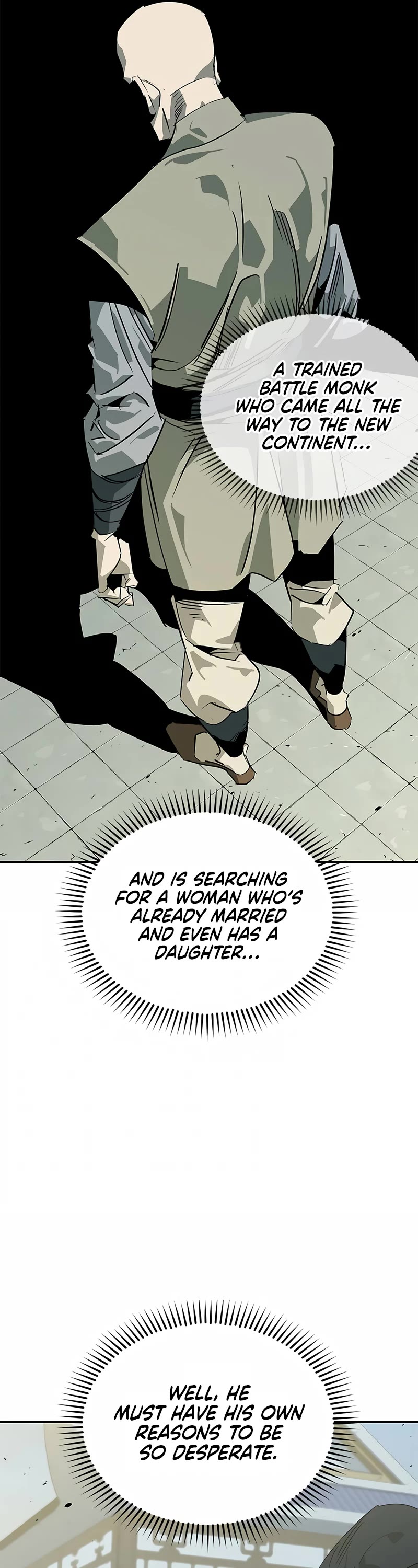 Wild West Murim chapter 37 page 26