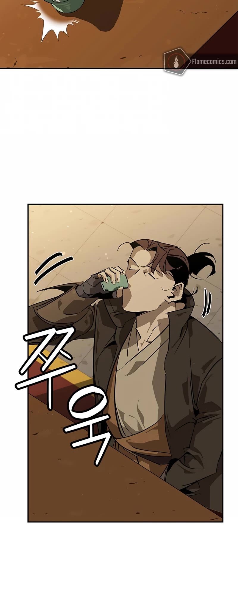 Wild West Murim chapter 37 page 29