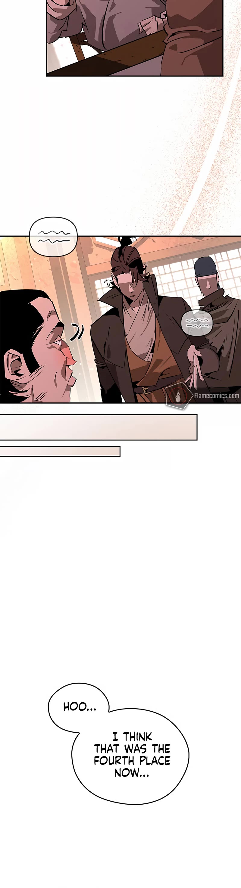 Wild West Murim chapter 37 page 39