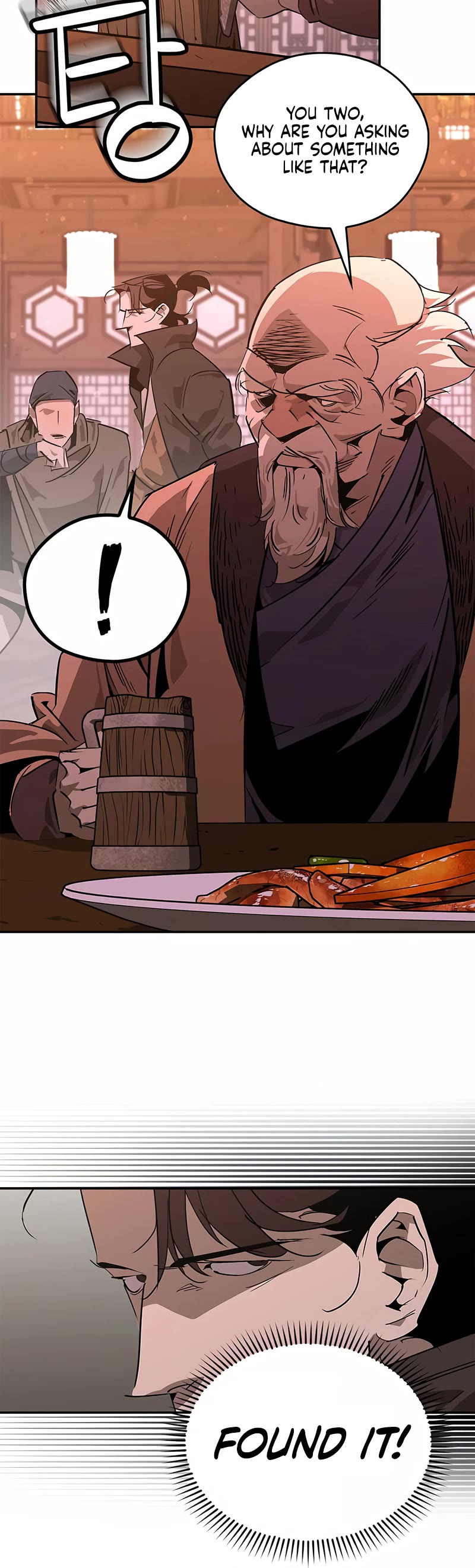 Wild West Murim chapter 37 page 41