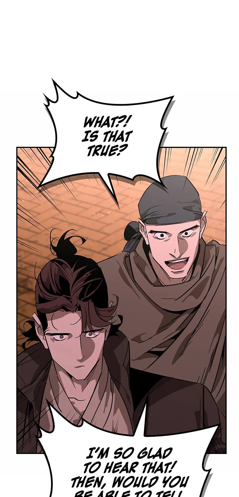 Wild West Murim chapter 37 page 45