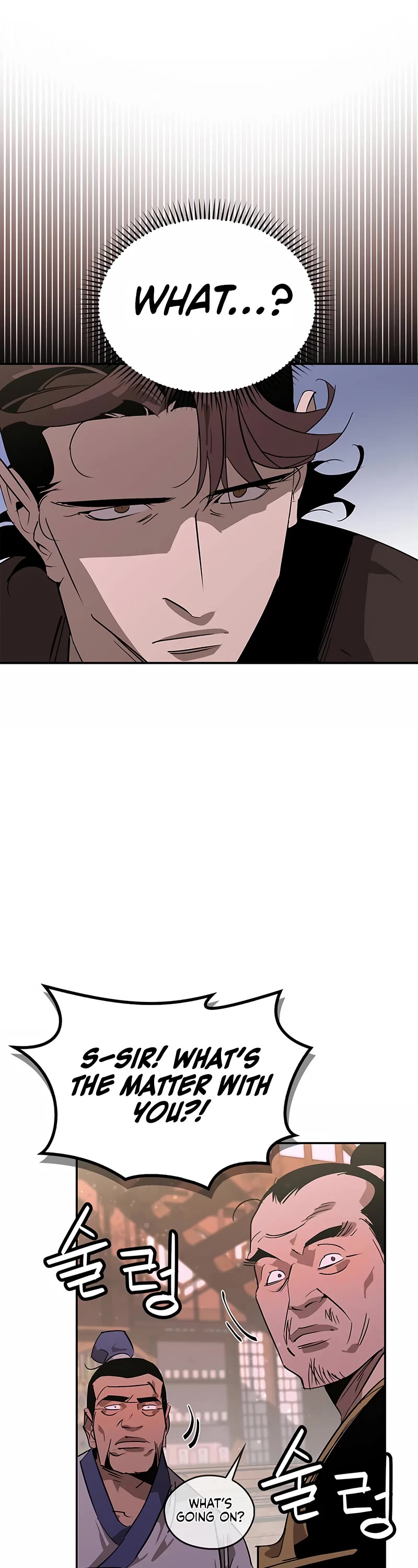 Wild West Murim chapter 37 page 48