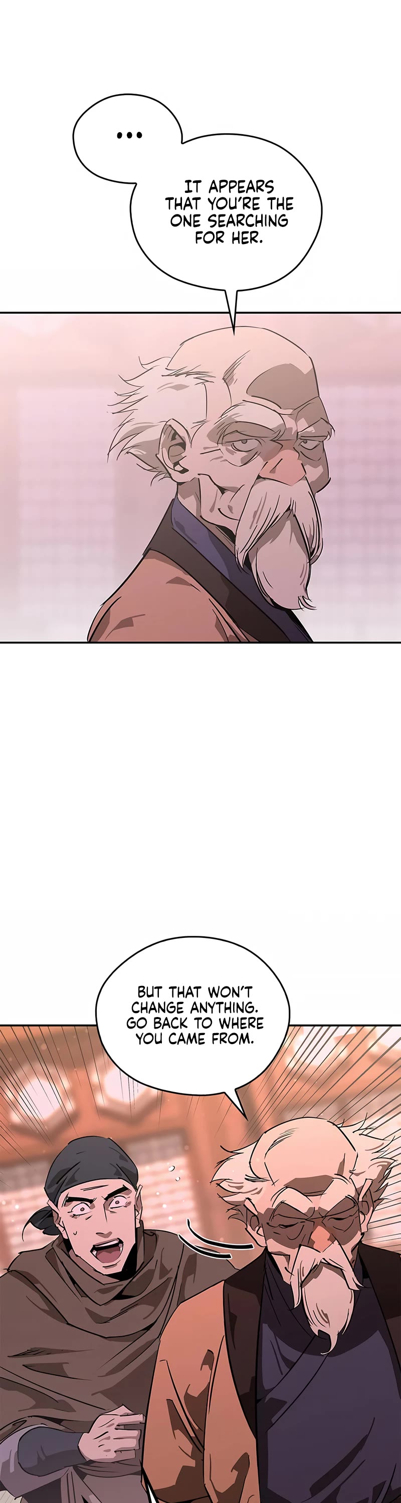 Wild West Murim chapter 37 page 51