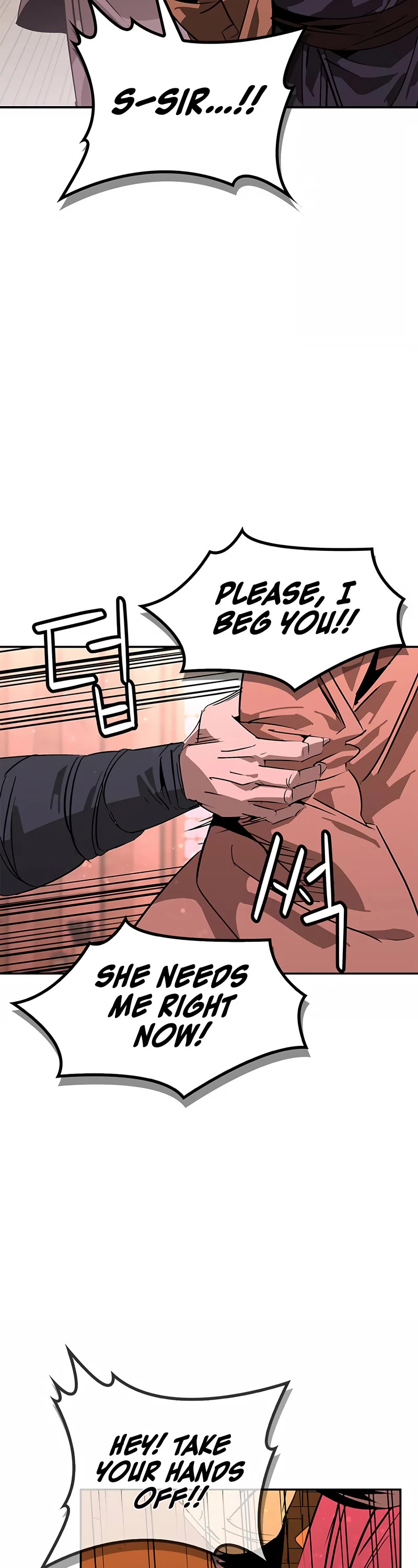 Wild West Murim chapter 37 page 52