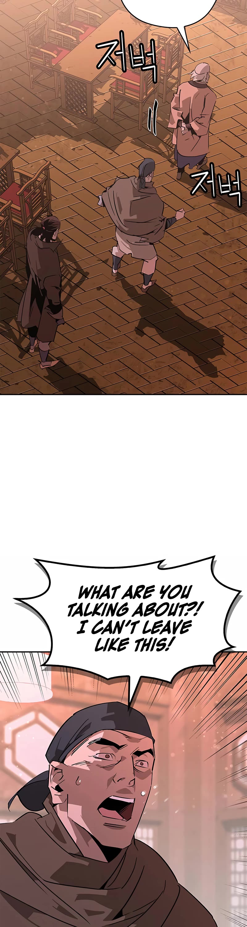 Wild West Murim chapter 37 page 56