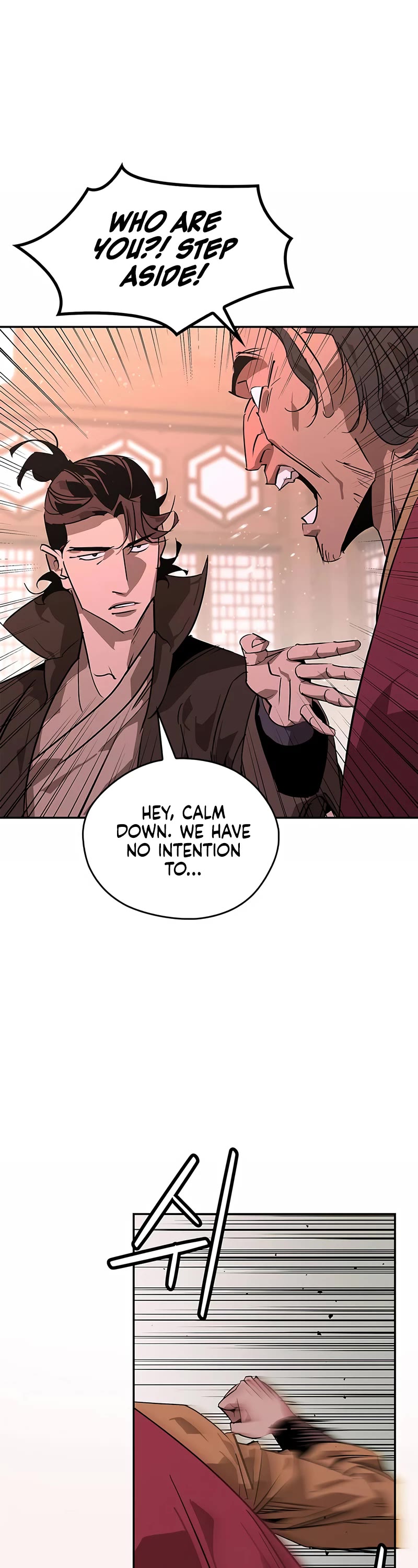 Wild West Murim chapter 37 page 59