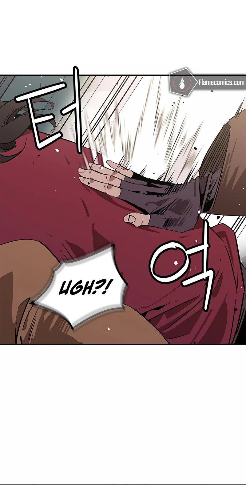 Wild West Murim chapter 37 page 62