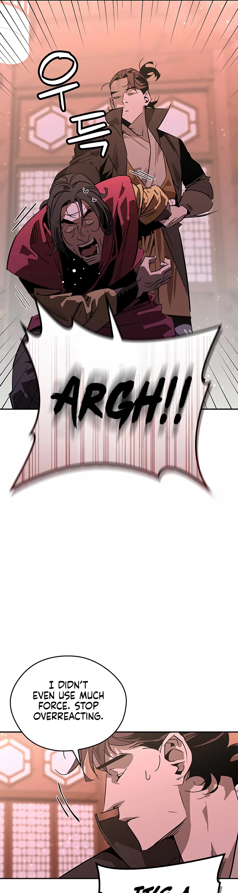 Wild West Murim chapter 37 page 63