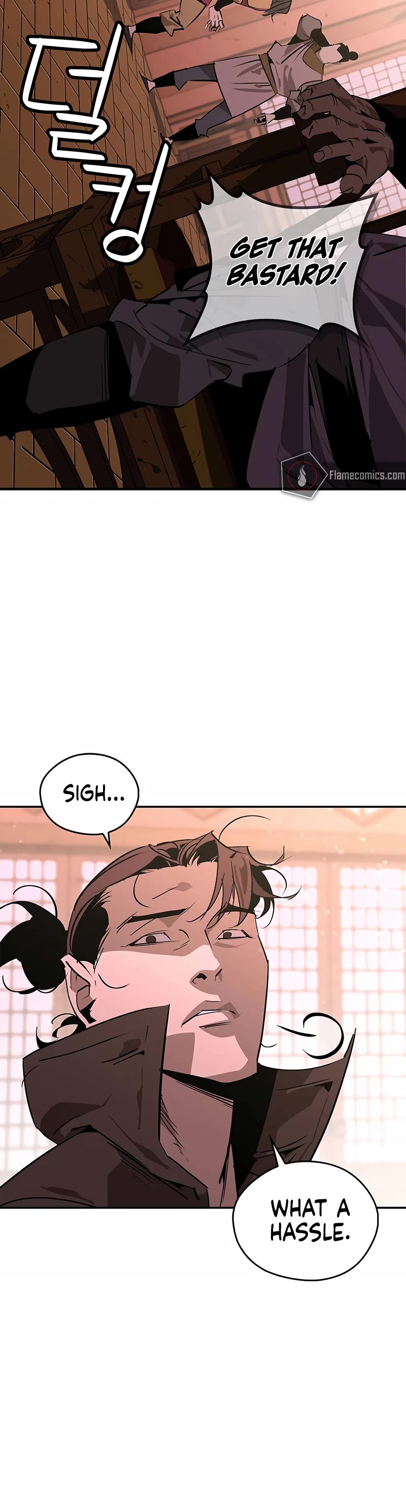 Wild West Murim chapter 37 page 65