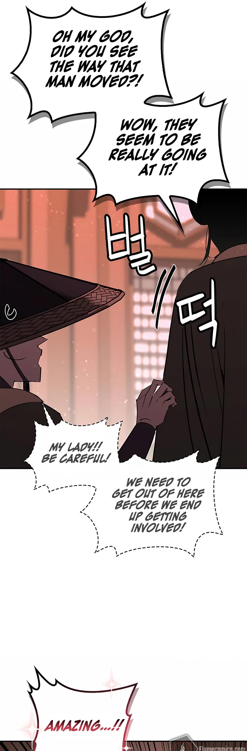 Wild West Murim chapter 37 page 66