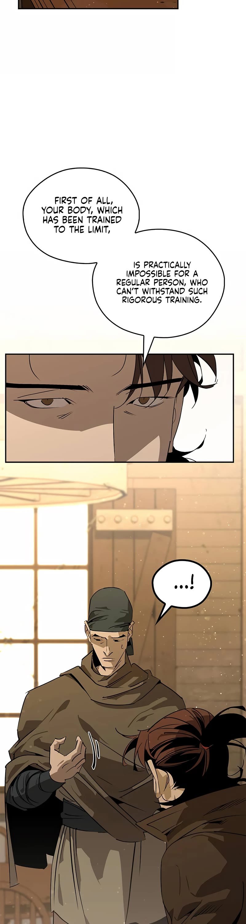 Wild West Murim chapter 37 page 7