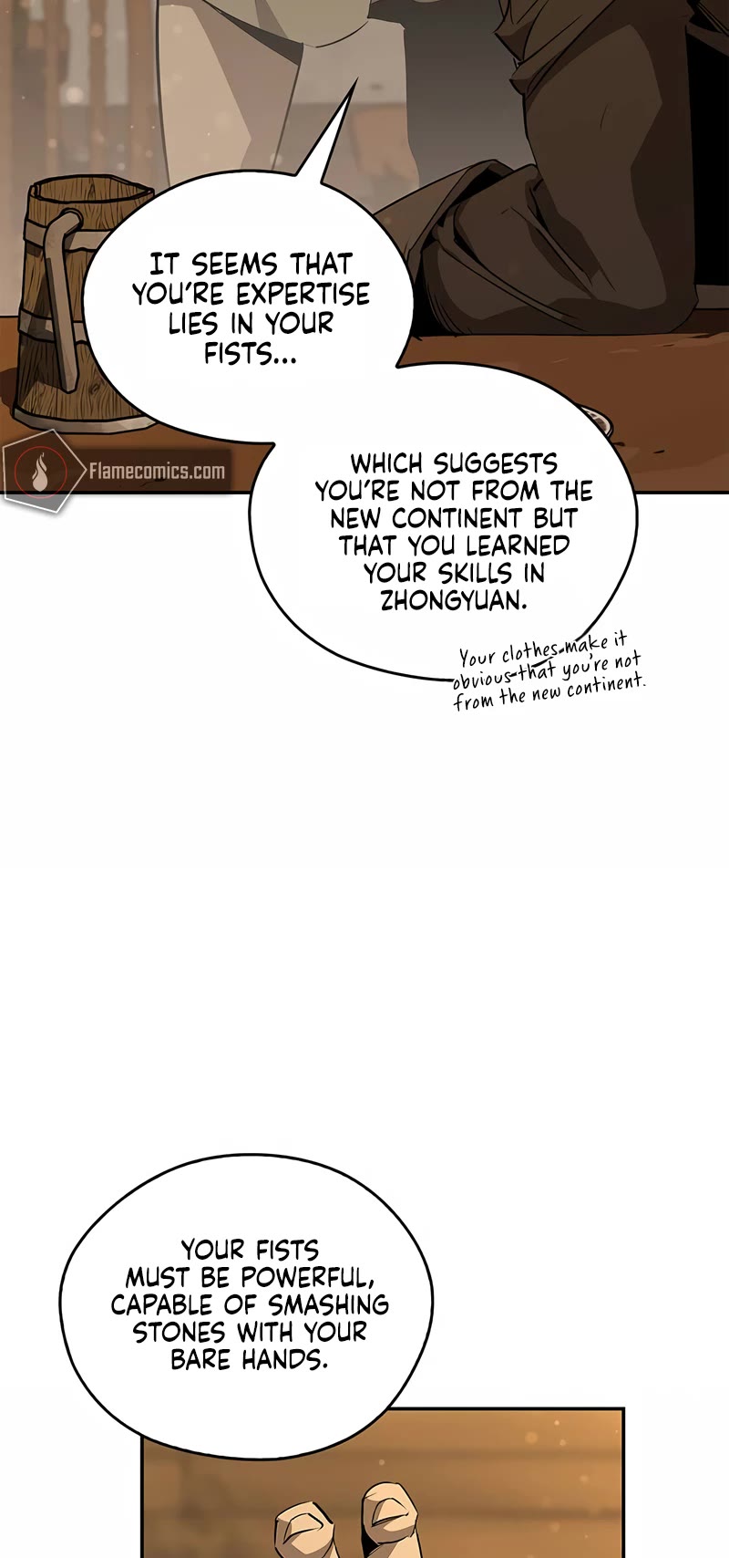 Wild West Murim chapter 37 page 8