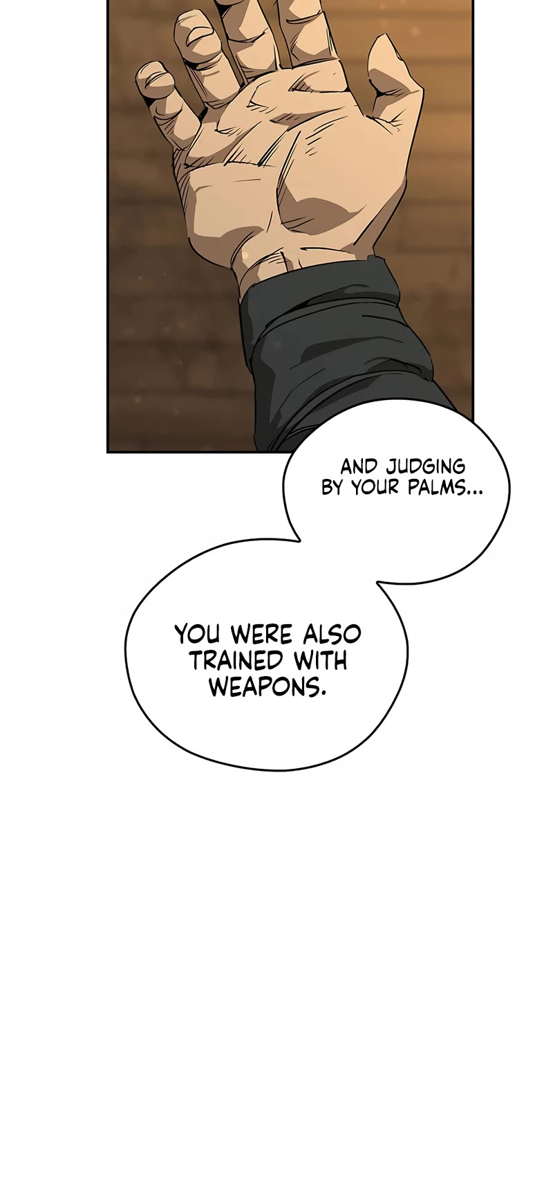 Wild West Murim chapter 37 page 9