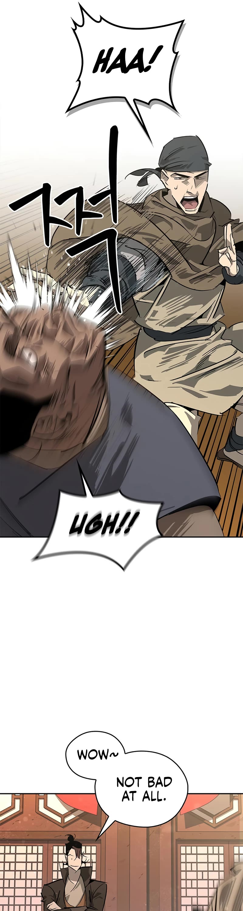 Wild West Murim chapter 38 page 10