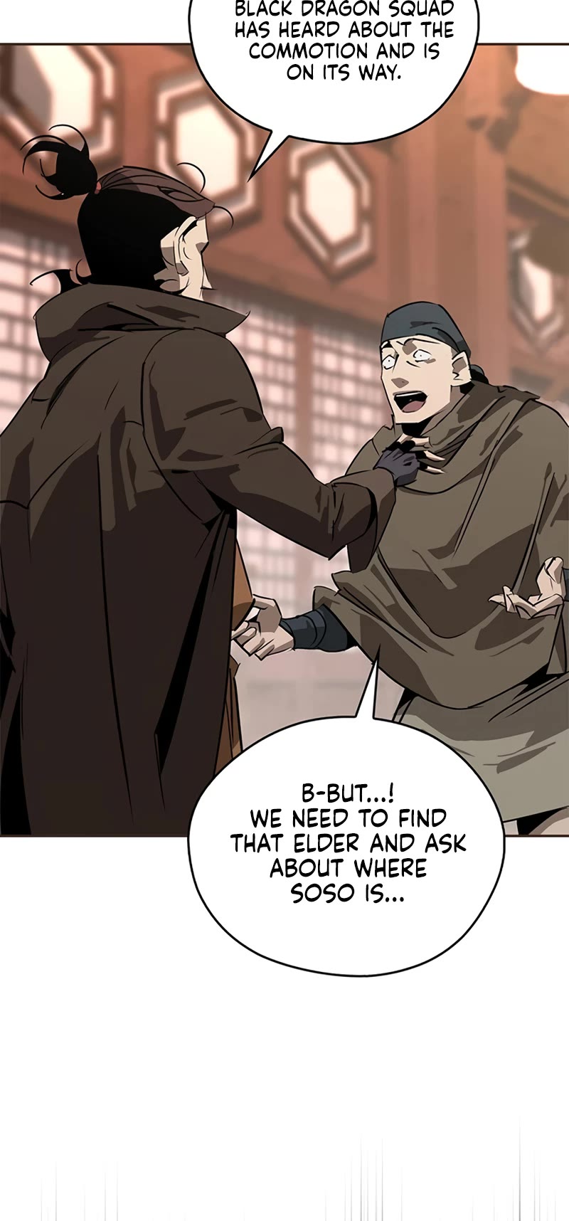Wild West Murim chapter 38 page 12