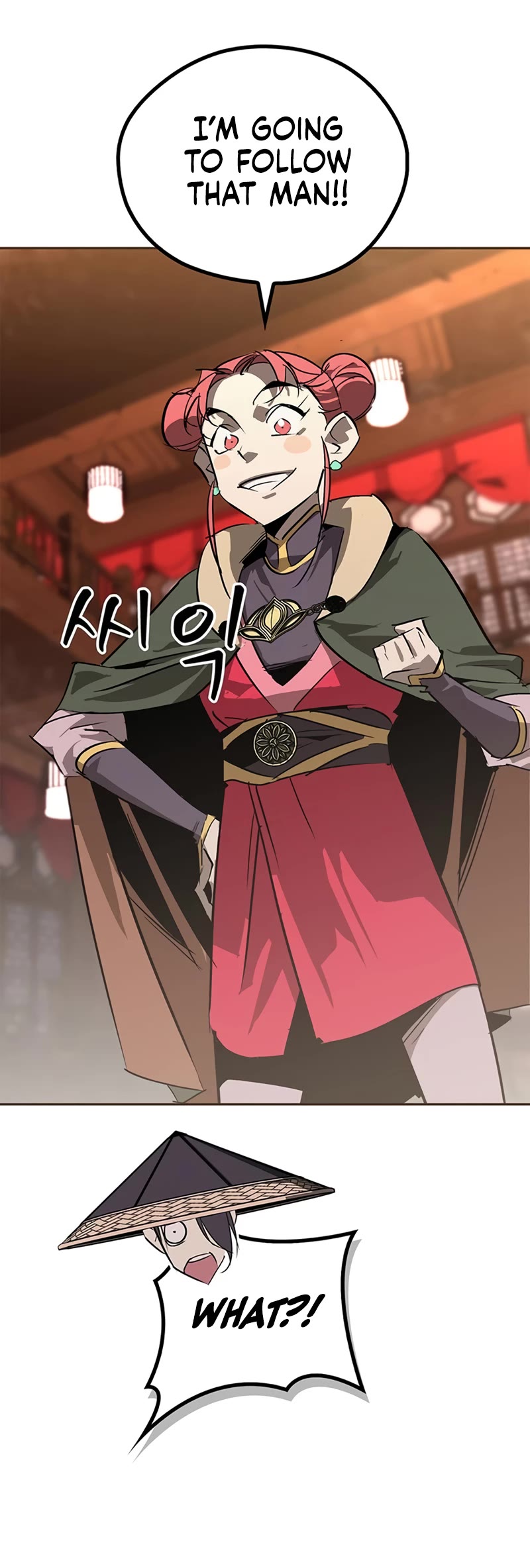 Wild West Murim chapter 38 page 16